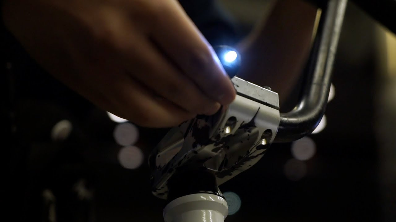 SHOP NOW:<br />https://shop.odysseybmx.com/products/led-bike-lights<br /><br />Be safe and be seen out there when it’s dark. Our LED lights are back in stock and available now on odysseybmx.com. Sold in pairs (front and back) for only $16.99.<br /><br /><br /><br />---<br />http://www.odysseybmx.com<br />---<br />http://facebook.com/odysseybmx<br />http://twitter.com/odysseybmx<br />http://instagram.com/odysseybmx<br />http://odysseybmx.tumblr.com<br />http://youtube.com/odsyvision