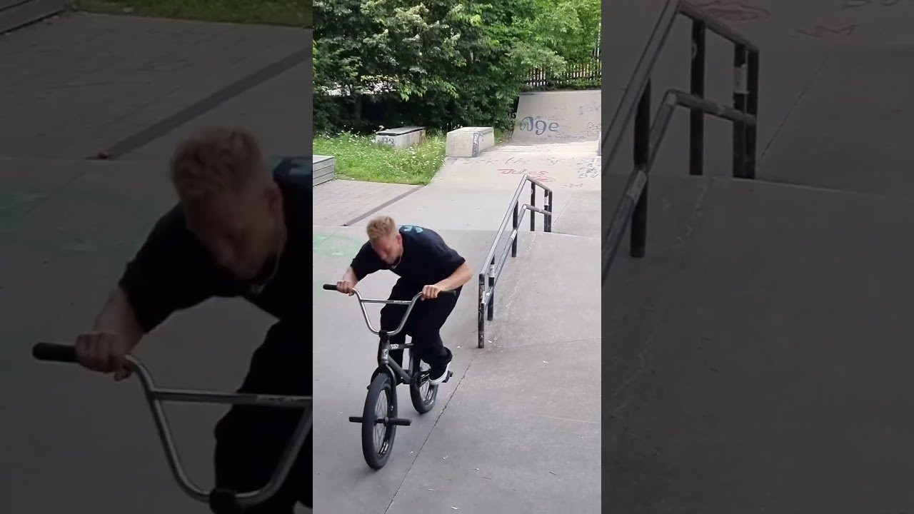 https://cultcrew.com<br />#bmx #cultcrew