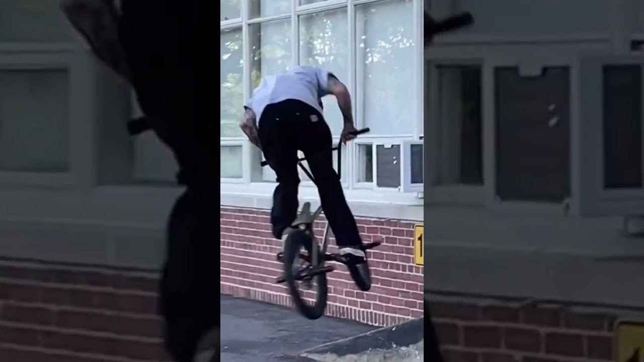 https://cultcrew.com<br />#bmx #cultcrew