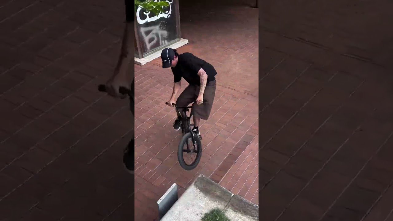 https://cultcrew.com<br />#bmx #cultcrew