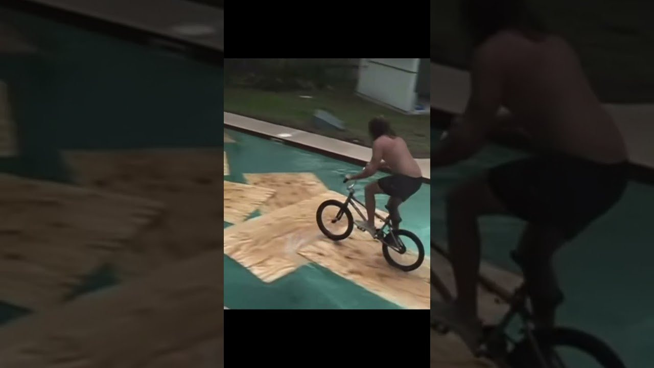 https://cultcrew.com<br />#bmx #cultcrew <br />How long did this take?! 🤣