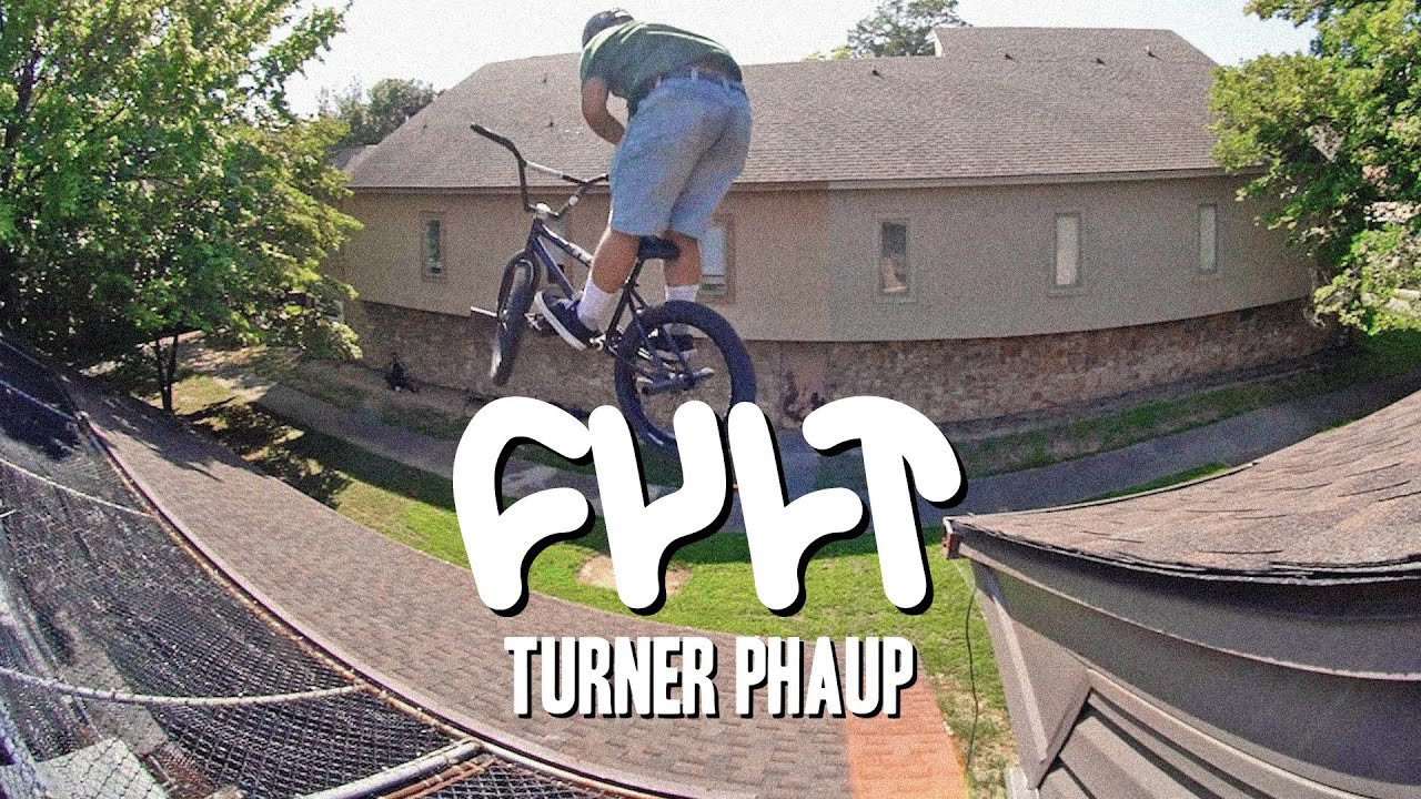 Keep your eyes peeled for this kid... "Turner also known as street gawd on instagram coming from Richmond Va. solid dude who rips the streets!! Powers bmx favorite jibber!" -Chad at Powers<br /><br />Video by Donovan Allen<br /><br />https://cultcrew.com<br />#bmx #cultcrew