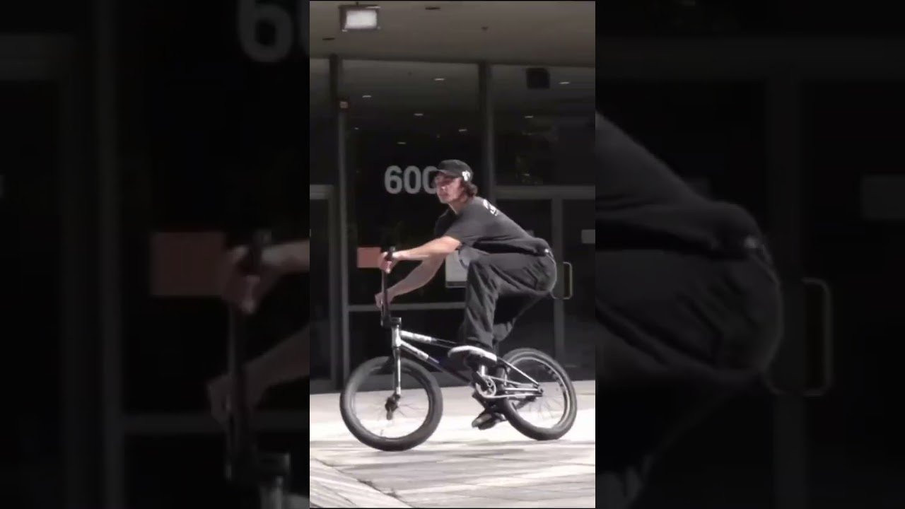 https://cultcrew.com<br />#bmx #cultcrew <br />Clips from Preston Okert's Welcome to Pro video!
