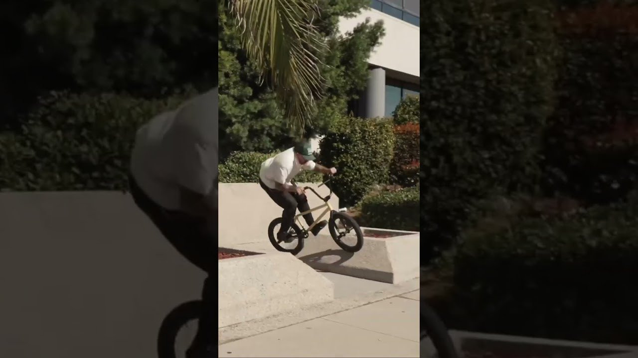 https://cultcrew.com<br />#bmx #cultcrew <br />Have you watched Dak's newest video yet?