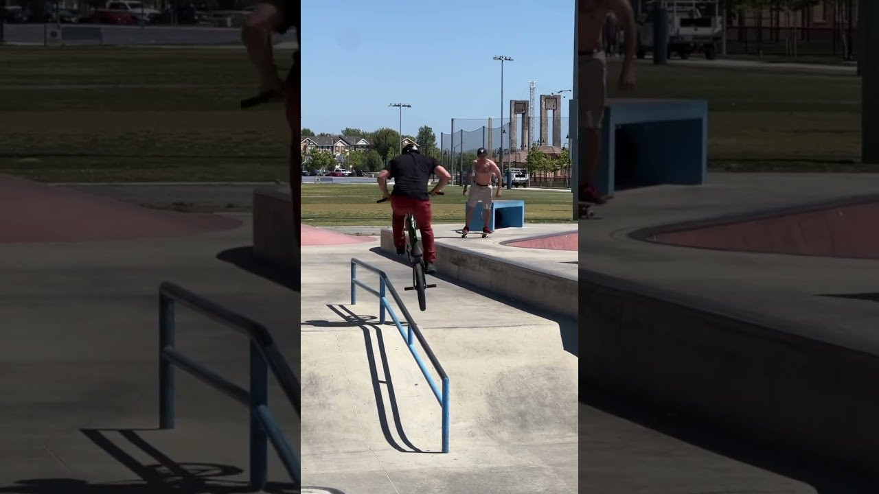 TESTING OUT THE ASTRONOMICAL FREECOASTER HUB.<br />Buy one here: https://cultcrew.com/products/astronomical-hub<br />https://cultcrew.com<br />#bmx #cultcrew