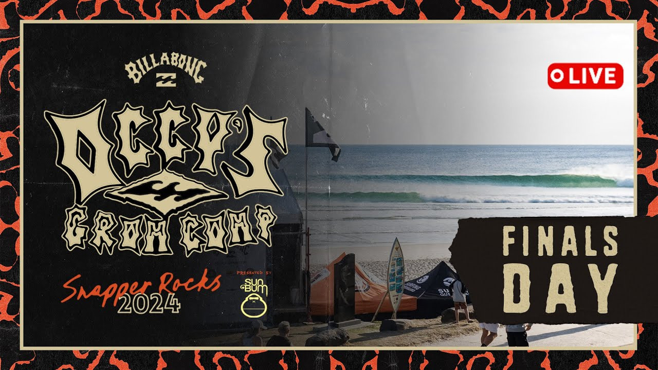 Subscribe to Billabong for more videos: https://www.youtube.com/user/billabong<br /><br />Visit www.billabong.com for the latest athlete news or follow us on social for up to the minute updates:<br /><br />Instagram | https://www.instagram.com/billabong/<br />Facebook | https://www.facebook.com/Billabong/<br />Threads | https://www.threads.net/@billabong/<br />TikTok | https://www.tiktok.com/@billabong/