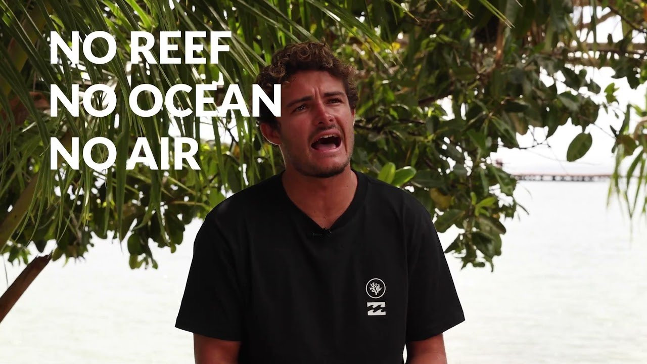 Let's save the reef.<br /> <br />Started in 2017 by Mo’orea surfer Titouan Bernicot (@toutiess) and his friends, Coral Gardeners works on a solution to the rapid degradation of coral reefs in their backyard and beyond. Without these solutions, it’s estimated that 90% of the planet’s coral reef ecosystem will be destroyed due to increasing ocean temperatures and climate change. As Bernicot says, “No reef. No ocean. No air.”<br /> <br />In partnership with Coral Gardeners, we’ve built an Adventure Division range to help raise awareness and restore the ocean, one coral at a time. This collaboration supports Coral Gardeners’ mission to save the reefs globally for future generations. <br /><br />Explore the Coral Gardeners range: <br /><br /> Learn how you can help Coral Gardeners save the reef here: coralgardeners.org<br /><br />Follow Coral Gardeners here: https://www.instagram.com/coralgardeners/ <br /><br />Subscribe to Billabong for more videos: https://www.youtube.com/user/billabong<br /><br />Visit www.billabong.com for the latest athlete news or follow us on social for up to the minute updates:<br /><br />Instagram | https://www.instagram.com/billabong/<br />Facebook | https://www.facebook.com/Billabong/<br />Threads | https://www.threads.net/@billabong/<br />TikTok | https://www.tiktok.com/@billabong/
