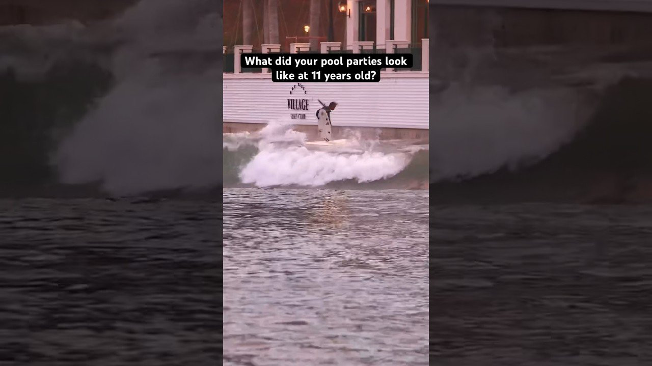 Subscribe to Billabong for more videos: https://www.youtube.com/user/billabong<br /><br />Visit www.billabong.com for the latest athlete news or follow us on social for up to the minute updates:<br /><br />Instagram | https://www.instagram.com/billabong/<br />Facebook | https://www.facebook.com/Billabong/<br />Threads | https://www.threads.net/@billabong/<br />TikTok | https://www.tiktok.com/@billabong/