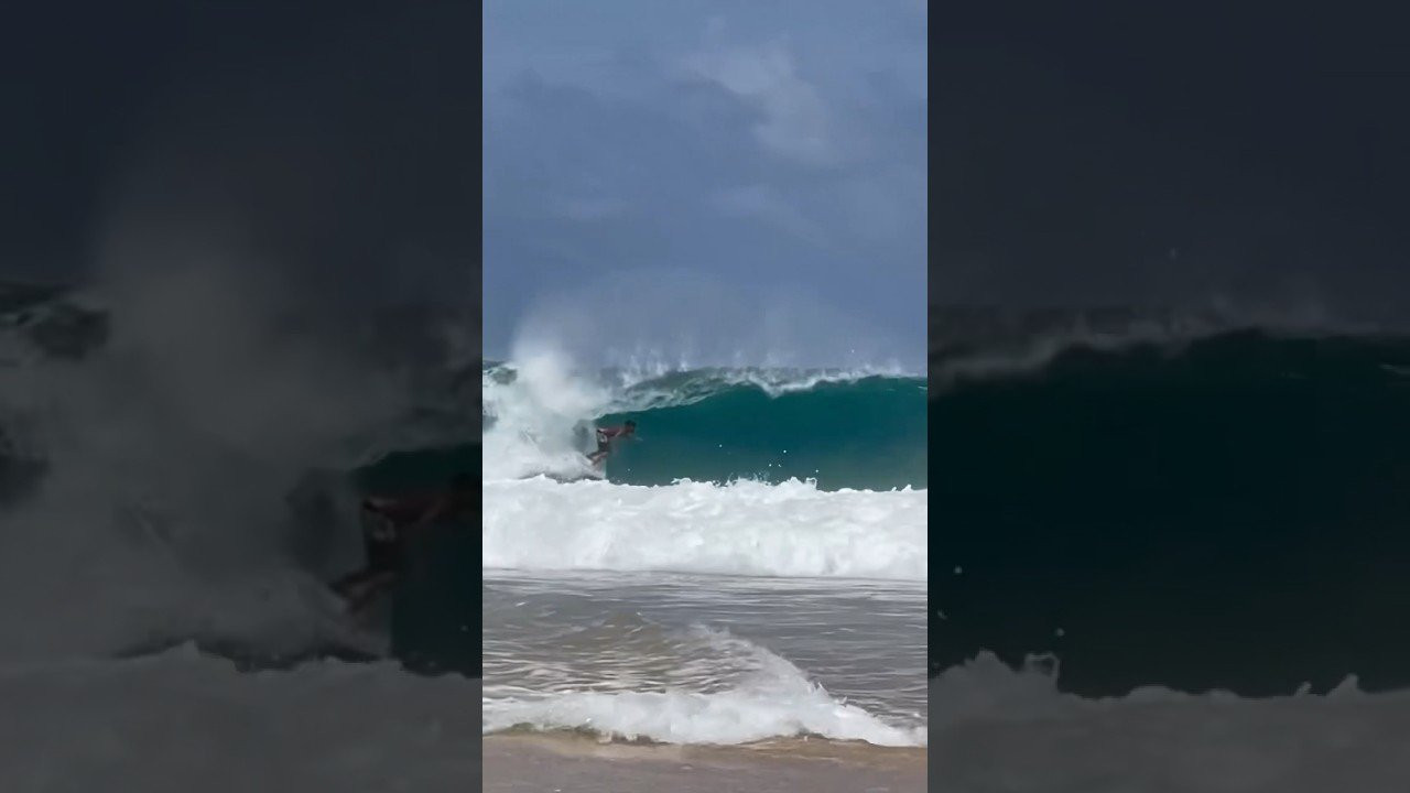 Subscribe to Billabong for more videos: https://www.youtube.com/user/billabong<br /><br />Visit www.billabong.com for the latest athlete news or follow us on social for up to the minute updates:<br /><br />Instagram | https://www.instagram.com/billabong/<br />Facebook | https://www.facebook.com/Billabong/<br />Threads | https://www.threads.net/@billabong/<br />TikTok | https://www.tiktok.com/@billabong/