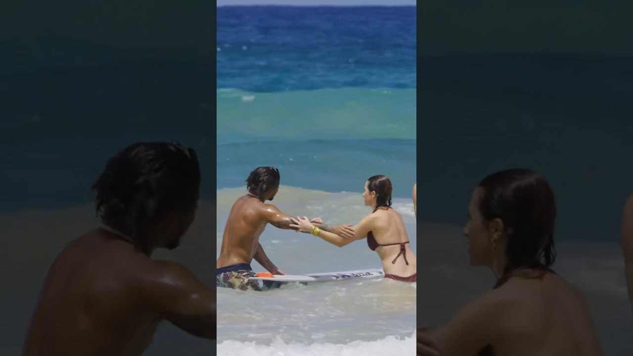 Subscribe to Billabong for more videos: https://www.youtube.com/user/billabong<br /><br />Visit www.billabong.com for the latest athlete news or follow us on social for up to the minute updates:<br /><br />Instagram | https://www.instagram.com/billabong/<br />Facebook | https://www.facebook.com/Billabong/<br />Threads | https://www.threads.net/@billabong/<br />TikTok | https://www.tiktok.com/@billabong/