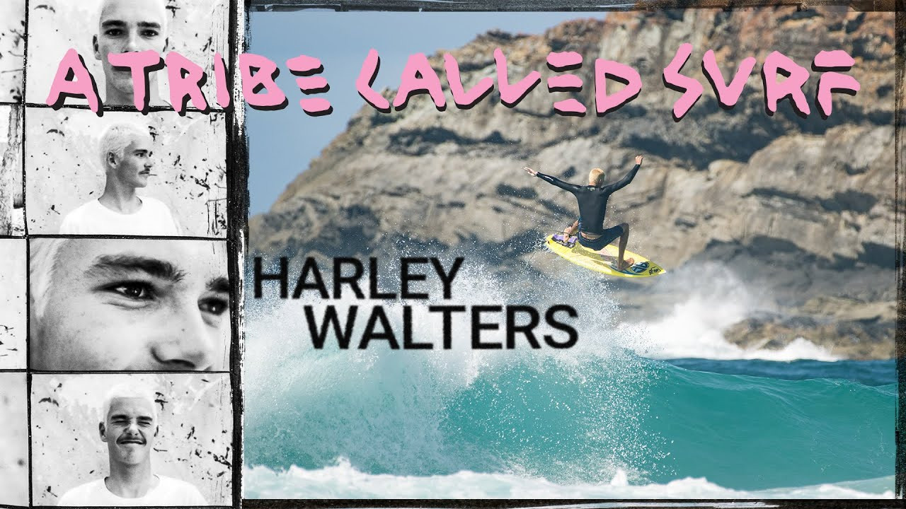 Meet Harley Walters, one of our next-generation Australian crew starring in Life's Better In Boardshorts, Chapter 16: A Tribe Called Surf. Watch to get to know him, then watch the full surf edit: https://www.youtube.com/watch?v=kcUrtfOiCw0<br /><br />Explore A Tribe Called Surf collection here: https://bit.ly/3MB5noe<br /><br />Subscribe to Billabong for more videos: https://www.youtube.com/user/billabong<br /><br />Visit www.billabong.com for the latest athlete news or follow us on social for up to the minute updates:<br /><br />Instagram | https://www.instagram.com/billabong/<br />Facebook | https://www.facebook.com/Billabong/<br />Threads | https://www.threads.net/@billabong/<br />TikTok | https://www.tiktok.com/@billabong/