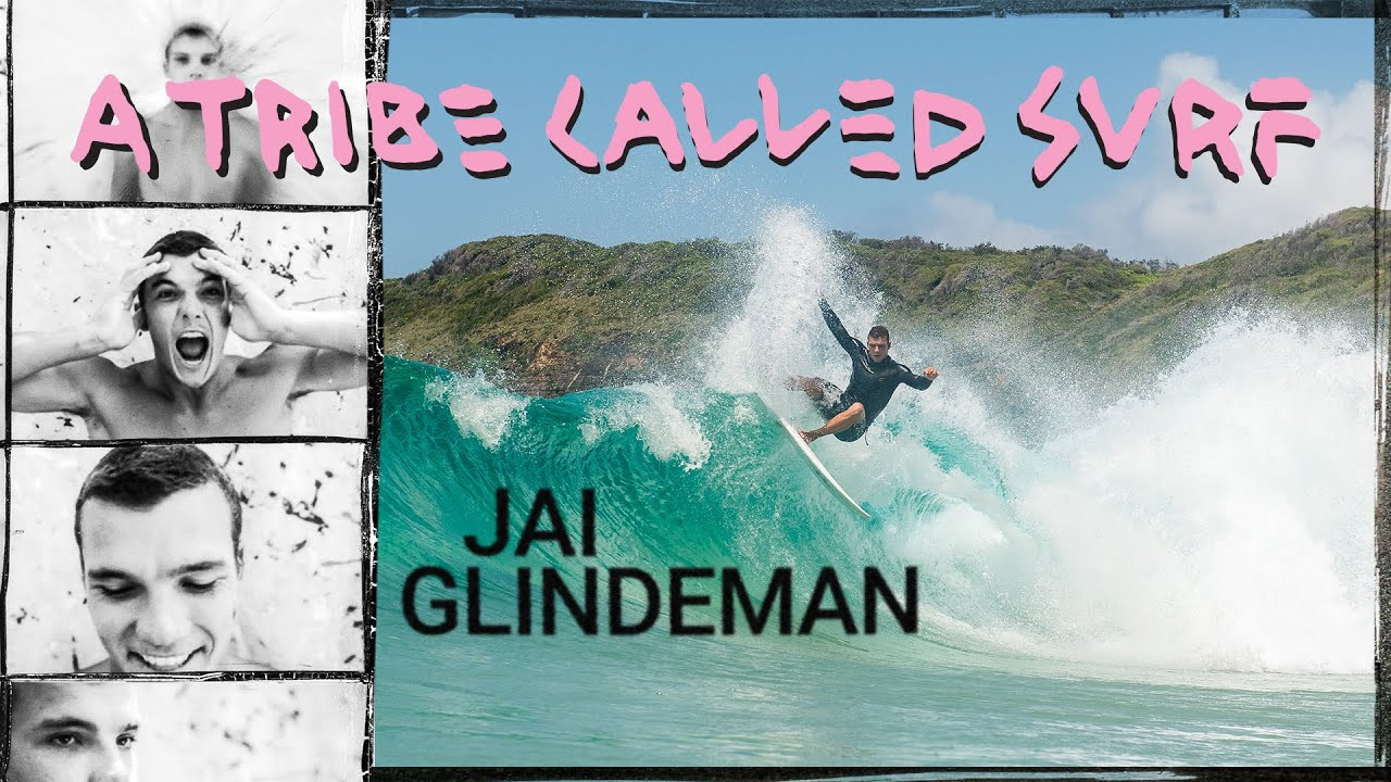 Meet Jai Glindeman, one of our next-generation Australian crew starring in Life's Better In Boardshorts, Chapter 16: A Tribe Called Surf. Watch to get to know him, then watch the full surf edit: https://www.youtube.com/watch?v=kcUrtfOiCw0<br /><br />Explore A Tribe Called Surf collection here: https://bit.ly/3MB5noe<br /><br />Subscribe to Billabong for more videos: https://www.youtube.com/user/billabong<br /><br />Visit www.billabong.com for the latest athlete news or follow us on social for up to the minute updates:<br /><br />Instagram | https://www.instagram.com/billabong/<br />Facebook | https://www.facebook.com/Billabong/<br />Threads | https://www.threads.net/@billabong/<br />TikTok | https://www.tiktok.com/@billabong/