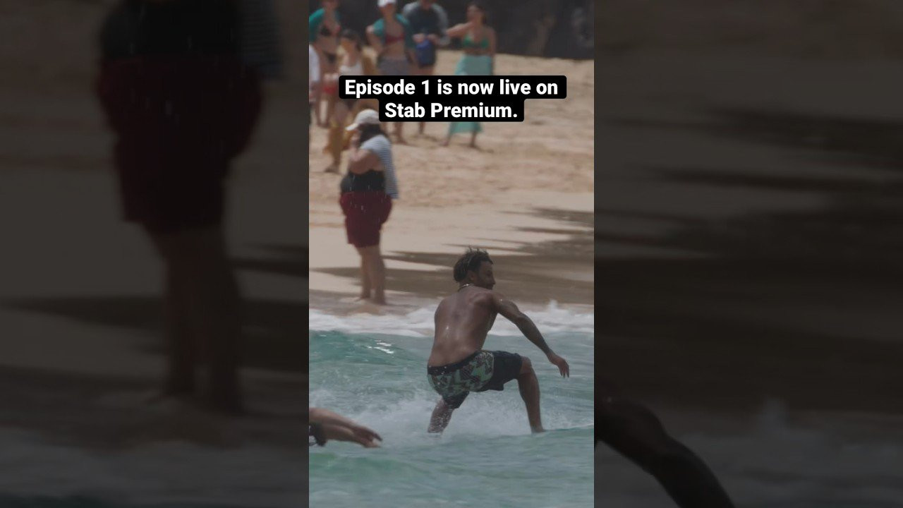 Subscribe to Billabong for more videos: https://www.youtube.com/user/billabong<br /><br />Visit www.billabong.com for the latest athlete news or follow us on social for up to the minute updates:<br /><br />Instagram | https://www.instagram.com/billabong/<br />Facebook | https://www.facebook.com/Billabong/<br />Threads | https://www.threads.net/@billabong/<br />TikTok | https://www.tiktok.com/@billabong/