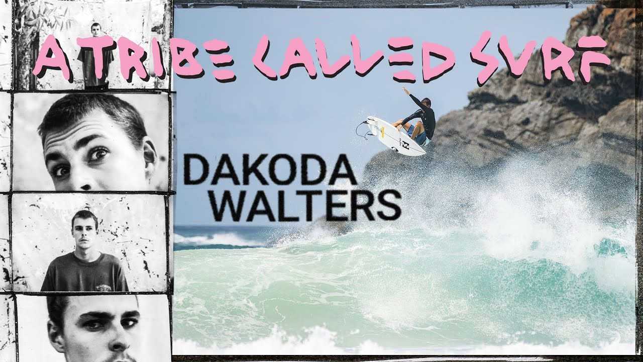 Meet Dakoda Walters, one of our next-generation Australian crew starring in Life's Better In Boardshorts, Chapter 16: A Tribe Called Surf. Watch to get to know him, then watch the full surf edit: https://www.youtube.com/watch?v=kcUrtfOiCw0<br /><br />Explore A Tribe Called Surf collection here: https://bit.ly/3MB5noe<br /><br />Subscribe to Billabong for more videos: https://www.youtube.com/user/billabong<br /><br />Visit www.billabong.com for the latest athlete news or follow us on social for up to the minute updates:<br /><br />Instagram | https://www.instagram.com/billabong/<br />Facebook | https://www.facebook.com/Billabong/<br />Threads | https://www.threads.net/@billabong/<br />TikTok | https://www.tiktok.com/@billabong/