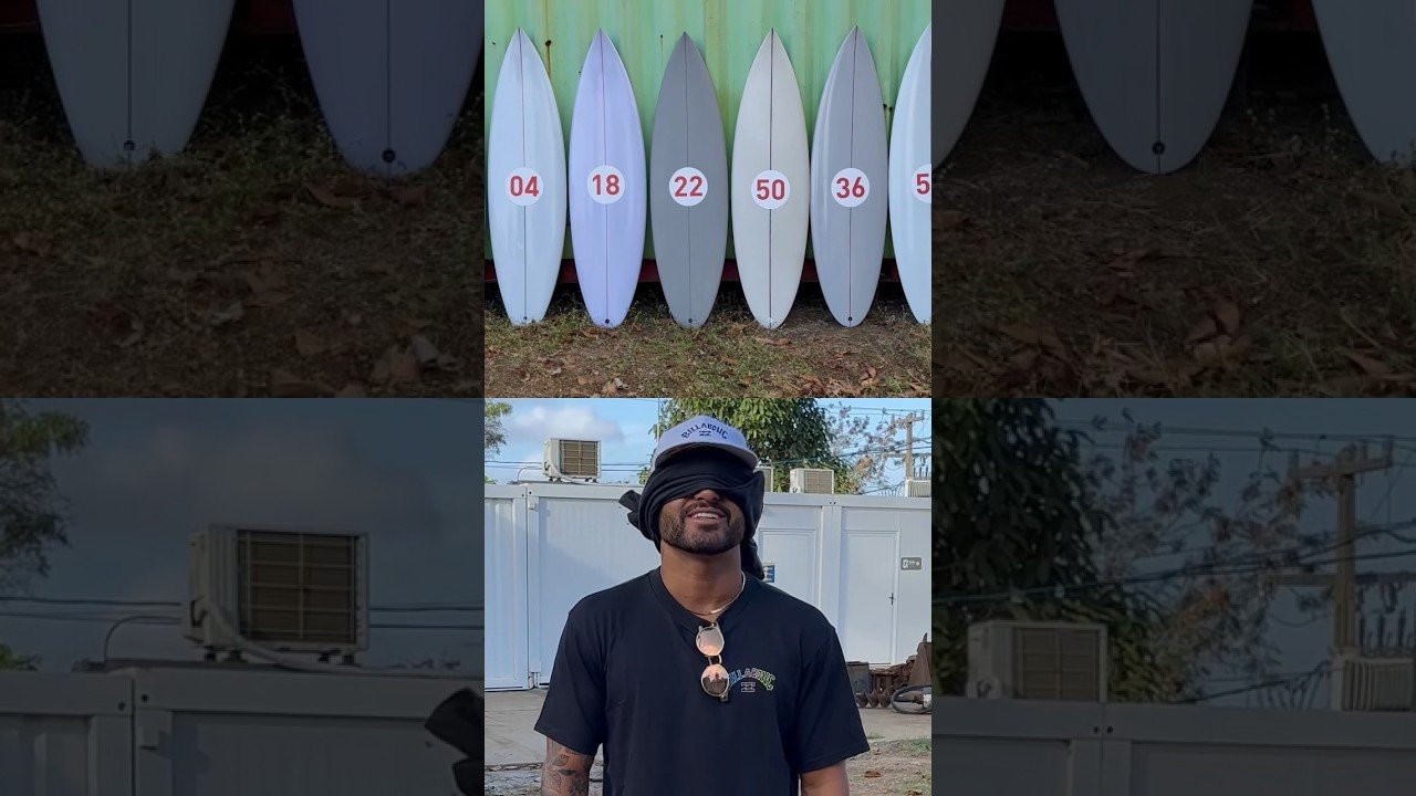 Subscribe to Billabong for more videos: https://www.youtube.com/user/billabong<br /><br />Visit www.billabong.com for the latest athlete news or follow us on social for up to the minute updates:<br /><br />Instagram | https://www.instagram.com/billabong/<br />Facebook | https://www.facebook.com/Billabong/<br />Threads | https://www.threads.net/@billabong/<br />TikTok | https://www.tiktok.com/@billabong/