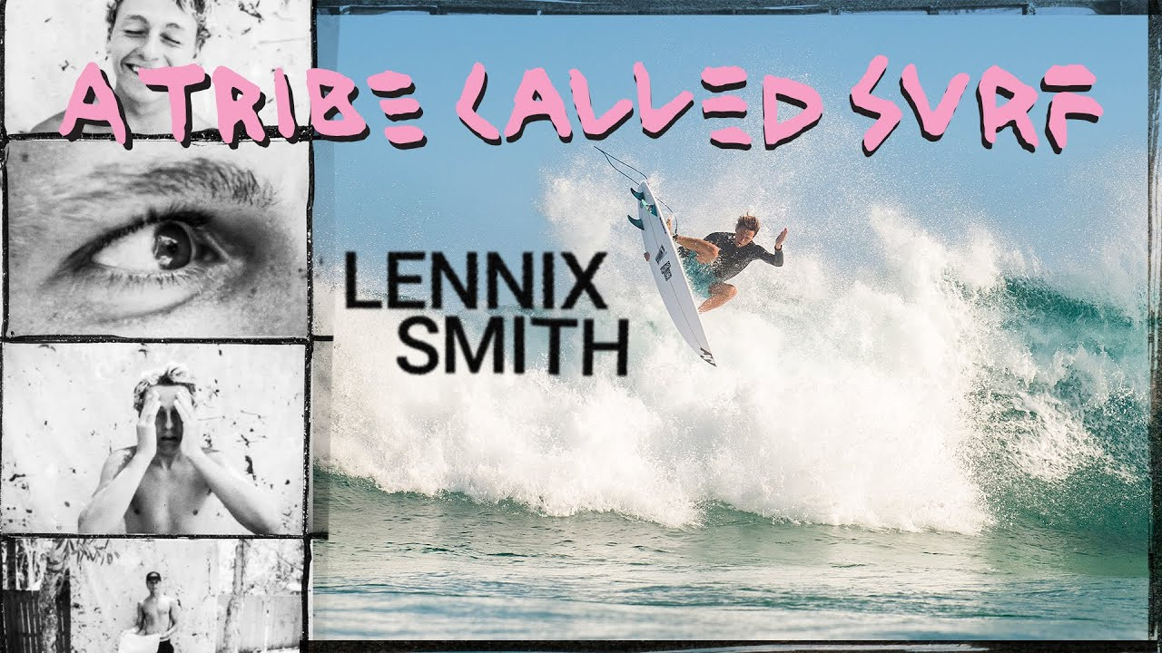 Meet Lennix Smith, one of our next-generation Australian crew starring in Life's Better In Boardshorts, Chapter 16: A Tribe Called Surf. Watch to get to know him, then watch the full surf edit: https://www.youtube.com/watch?v=kcUrtfOiCw0<br /><br />Explore A Tribe Called Surf collection here: https://bit.ly/3MB5noe<br /><br />Subscribe to Billabong for more videos: https://www.youtube.com/user/billabong<br /><br />Visit www.billabong.com for the latest athlete news or follow us on social for up to the minute updates:<br /><br />Instagram | https://www.instagram.com/billabong/<br />Facebook | https://www.facebook.com/Billabong/<br />Threads | https://www.threads.net/@billabong/<br />TikTok | https://www.tiktok.com/@billabong/