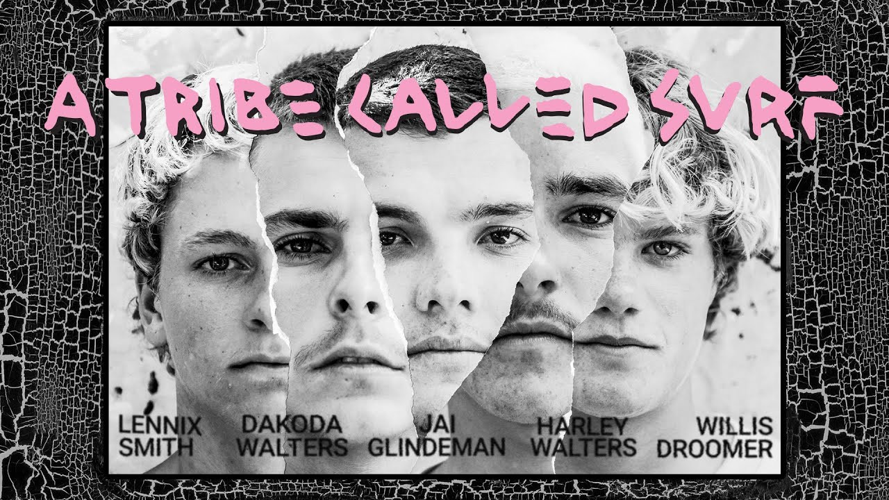 Join our next-generation Australian crew's recent jaunt down the coast for a classic surf trip with friends. This is Life's Better In Boardshorts, Chapter 16: A Tribe Called Surf, created by Mikey Mallalieu. Starring Jai Glindeman, Dakoda Walters, Lennix Smith, Harley Walters and Willis Droomer.<br /><br />Explore A Tribe Called Surf collection here: https://bit.ly/3MB5noe<br /><br />Music Credits:<br />Changes performed by These New South Whales<br />Composed by Andrews/Timony/Shepherd/Sweet<br />Licensed courtesy of Mushroom Music and Damaged Records<br />Follow These New South Whales: https://www.instagram.com/thesenewsouthwhaless/<br />Learn more about These New South Whales: https://www.thesenewsouthwhales.com/<br /><br />Subscribe to Billabong for more videos: https://www.youtube.com/user/billabong<br /><br />Visit www.billabong.com for the latest athlete news or follow us on social for up to the minute updates:<br /><br />Instagram | https://www.instagram.com/billabong/<br />Facebook | https://www.facebook.com/Billabong/<br />Threads | https://www.threads.net/@billabong/<br />TikTok | https://www.tiktok.com/@billabong/