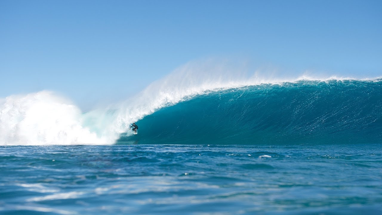 “It’s like nowhere else I’ve ever been in my life. When you wake up in the morning all you can think about about surfing, and nature, and trying not to kick your toes on rocks.” - Laura Enever<br /><br />The mythos of heading into the Australian desert to find waves has been burned into the collective consciousness of surfers for generations. Images of Occy threading crystal pits in Green Iguana, or sharks cruising by Shane Dorian surfing a bombie during the Billabong Challenge are two images that spring to mind. <br /><br />During a recent Adventure Division trip, Occy and Shane took a new generation of crew back to the Desert Hilton, hunting swells and experience beyond the everyday grind. The faces might have changed but the results are timeless - miles of driving rewarded with heaving barrels over urchin-infested reef. <br /><br />Join Occy, Shane Dorian, Jack Robinson, Laura Enever, Shaun Manners, & Kai Hing as they head North by Northwest for one iconic trip. This is, Desert Hilton.<br /><br />Shop the Billabong Adventure Division Collection here: http://bit.ly/2StcHnC <br /><br />Subscribe to Billabong for more videos: https://www.youtube.com/user/billabong<br /><br />Visit www.billabong.com for the latest athlete news or follow us on social for up to the minute updates:<br /><br />Instagram | https://www.instagram.com/billabong/<br />Facebook | https://www.facebook.com/Billabong/<br />Twitter | https://twitter.com/billabong1973<br />Snapchat | Billabong