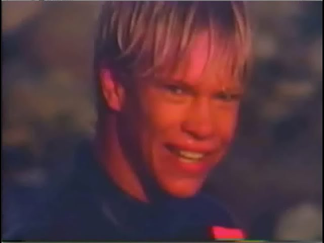 Chris Brown, P.K., Sunny, Occy, Munga and more!