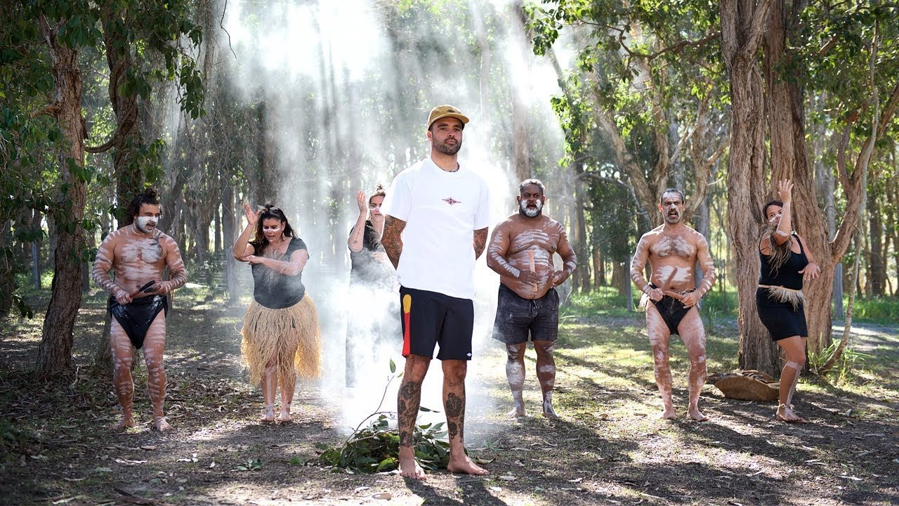 Child of the Bush.<br /><br />Billabong is proud to release its second collaboration with indigenous freesurfer and artist, Otis Hope Carey.<br /><br />The artwork in this Child of the Bush collection is inspired by his childhood living at the beach, hunting for freshwater turtles up in the mountains and the days when he would play where the rivers flow to the ocean. <br /><br />Shop the collection here: http://bit.ly/2CFyphx<br /><br />A proportion of each item sold will go to the Kulai Preschool Aboriginal Corporation.<br /><br />Subscribe to Billabong for more videos: https://www.youtube.com/user/billabong<br /><br />Visit www.billabong.com for the latest athlete news or follow us on social for up to the minute updates:<br /><br />Instagram | https://www.instagram.com/billabong/<br />Facebook | https://www.facebook.com/Billabong/<br />Twitter | https://twitter.com/billabong1973