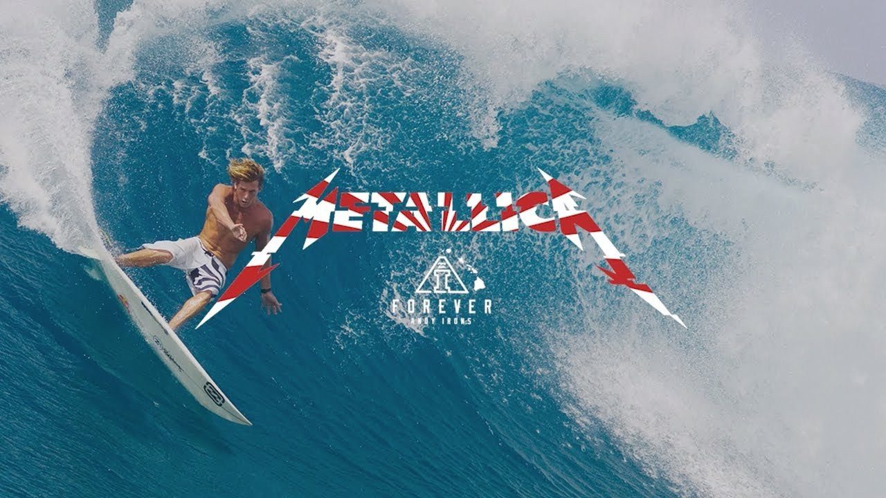 "A rebel in a rebellious sport."<br /><br />The Masters of Metal and the People's Champ. Introducing the next installment of our Billabong LAB collaboration with Metallica, celebrating the memory of Andy Irons and his unique relationship with the band.<br /><br />Click here to shop the collection: http://bit.ly/2PahNEr<br /><br />Subscribe to Billabong for more videos: https://www.youtube.com/user/billabong<br /><br />Visit www.billabong.com for the latest athlete news or follow us on social for up to the minute updates:<br /><br />Instagram | https://www.instagram.com/billabong/<br />Facebook | https://www.facebook.com/Billabong/<br />Twitter | https://twitter.com/billabong1973