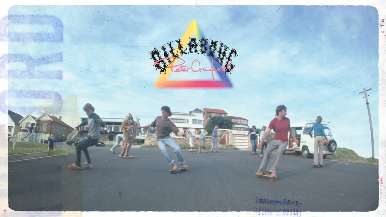 Presenting the Peter Crawford x Billabong Gallery collection. <br /><br />He called it “ZOOM!” Surf photography’s version of ’70s rock ’n’ roll, the legendary Peter Crawford’s work was free-spirited, mind-expanding joy in its purest form. Now, with this Gallery collection, PC and Billabong come together to share the Zoom with all of you. <br /><br />Click here to explore the full range - <br /><br />Subscribe to Billabong for more videos: https://www.youtube.com/user/billabong<br /> <br /> Visit www.billabong.com for the latest athlete news or follow us on social for up to the minute updates:<br /> <br /> Instagram | https://www.instagram.com/billabong/<br /> Facebook | https://www.facebook.com/Billabong/<br /> Twitter | https://twitter.com/billabong1973<br /> Snapchat | Billabong