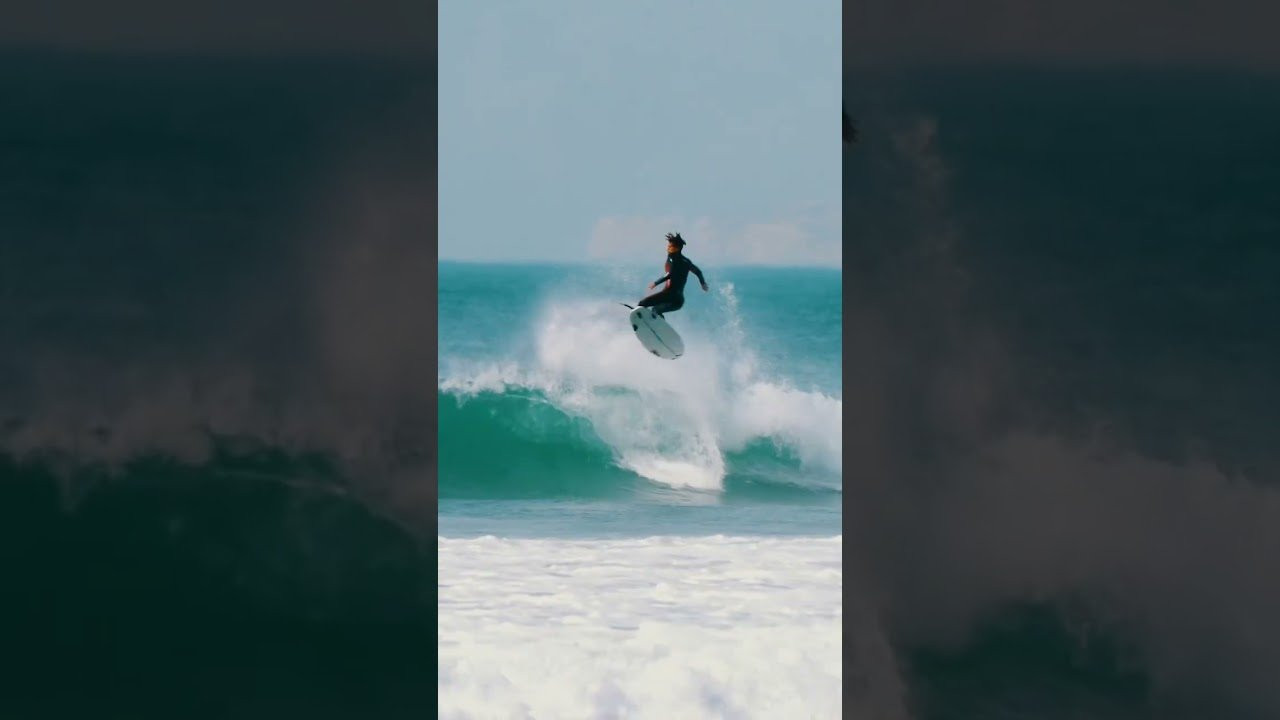 Subscribe to Billabong for more videos: https://www.youtube.com/user/billabong<br /><br />Visit www.billabong.com for the latest athlete news or follow us on social for up to the minute updates:<br /><br />Instagram | https://www.instagram.com/billabong/<br />Facebook | https://www.facebook.com/Billabong/<br />Threads | https://www.threads.net/@billabong/<br />TikTok | https://www.tiktok.com/@billabong/