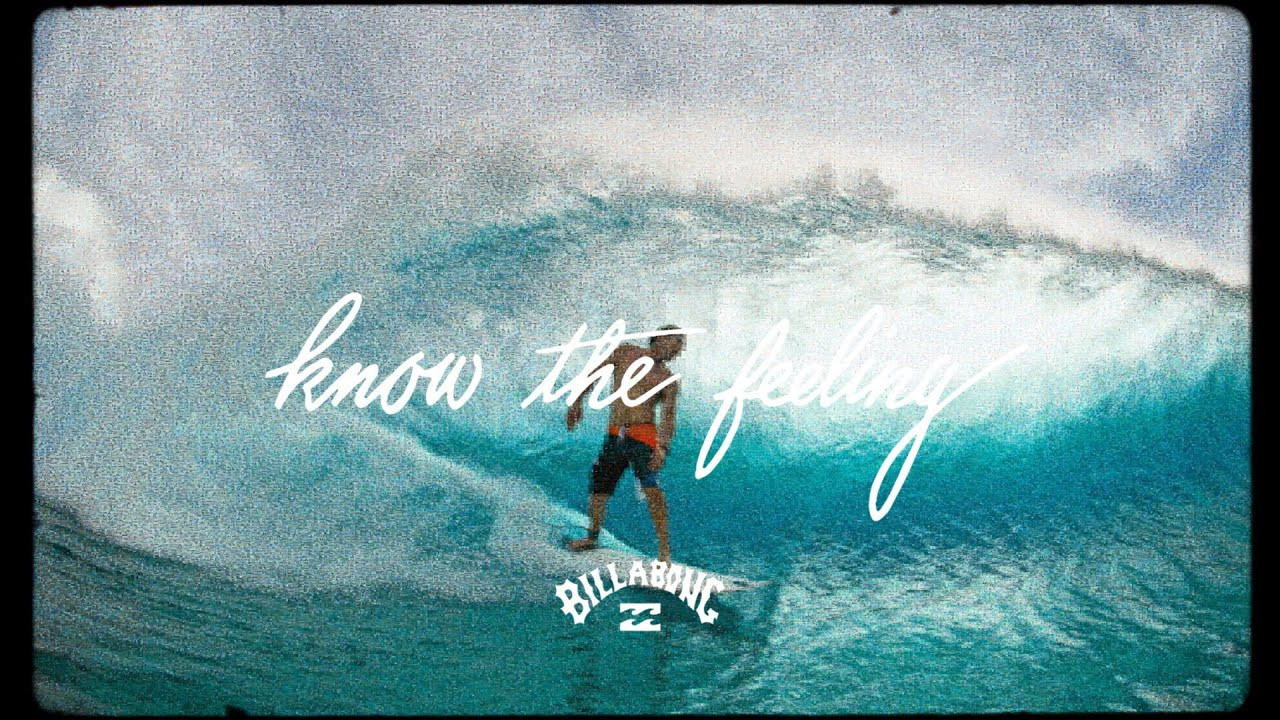 The Feeling Is Forever.<br /><br />“I just want surfers to feel special – to realize that we’re the luckiest people in the world.” – Gordon Merchant<br /><br />In 1973, our founder started Billabong with one vision: to share that magic feeling of waveriding with the rest of the world.<br /><br />Five decades later, driven by Merchant’s obsession with pushing surfing and surf culture forward, we’re more committed than ever to our founder’s original dream.<br /><br />Learn about 50 Years of Billabong here: http://bit.ly/3Z32oaT<br /><br />Subscribe to Billabong for more videos: https://www.youtube.com/user/billabong<br /><br />Visit www.billabong.com for the latest athlete news or follow us on social for up to the minute updates:<br /><br />Instagram | https://www.instagram.com/billabong/<br />Facebook | https://www.facebook.com/Billabong/<br />Threads | https://www.threads.net/@billabong/<br />TikTok | https://www.tiktok.com/@billabong/