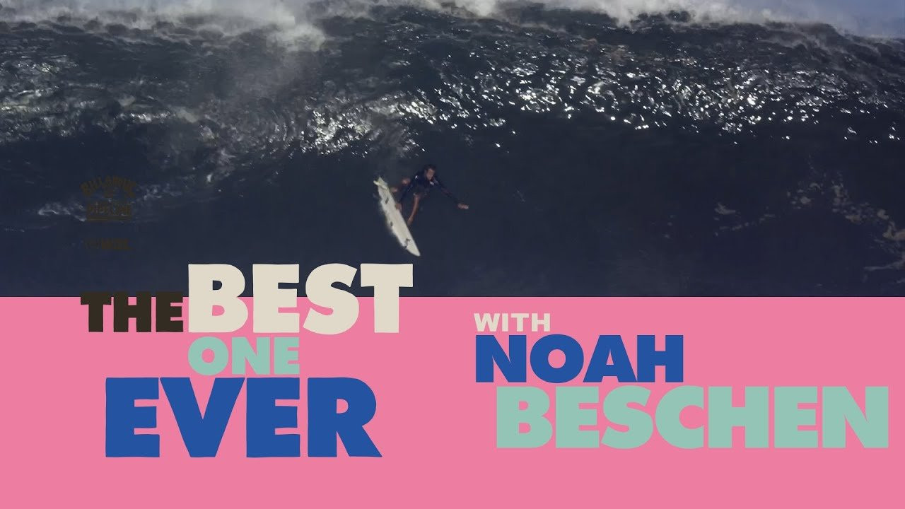 This series, created in partnership with Inherent Bummer & World Surf League for the 2023 Billabong Pro Pipeline, is dedicated to those committed, skilled and fortunate enough to have caught “The One” at the world’s most famous, most dangerous wave. In this episode, North Shore charger Noah Beschen decides to change the criteria and pick a wave that he wishes he could forget. <br /><br />Video Credit: Andy Woodward<br />Athlete: https://www.instagram.com/noahbeschen/<br />Creator: https://www.instagram.com/inherentbummer/<br /><br />ABOUT THE SERIES:<br />We all have one — that ride of a lifetime when everything comes together and becomes the personal benchmark for every wave ridden in the future. But when it comes to Pipeline, a ride like no other has a tendency take on a more significant meaning. For some: it’s life-changing. For others: borderline-spiritual. At the very least, it’s guaranteed to stay seared in their memory for eternity. On the eve of the 2023 Billabong Pro Pipeline, we’ve created a series dedicated to those committed, skilled and fortunate enough to have caught “The One” at the world’s most famous, most dangerous wave. And hoping this inspires a few more “Best Ones Ever” at this event and beyond. <br /><br />Shop the 2023 Billabong Pro Pipeline Official Merchandise here: https://bit.ly/405huy8 <br /><br />Subscribe to Billabong for more videos: https://www.youtube.com/user/billabong<br /><br />Visit www.billabong.com for the latest athlete news or follow us on social for up to the minute updates:<br /><br />Instagram | https://www.instagram.com/billabong/<br />Facebook | https://www.facebook.com/Billabong/<br />Threads | https://www.threads.net/@billabong/<br />TikTok | https://www.tiktok.com/@billabong/