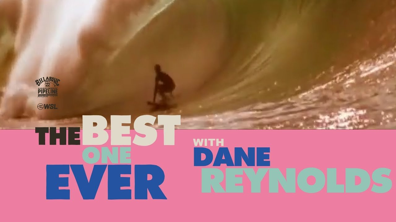 This series, created in partnership with Inherent Bummer & World Surf League for the 2023 Billabong Pro Pipeline, is dedicated to those committed, skilled and fortunate enough to have caught “The One” at the world’s most famous, most dangerous wave. In this episode, we learn about freesurf phenom Dane Reynolds’ “gift” from the late Andy Irons. <br /><br />Video Credit: First Chapter / Quiksilver<br />Athlete: https://www.instagram.com/sealtooth/<br />Creator: https://www.instagram.com/inherentbummer/<br /><br />ABOUT THE SERIES:<br />We all have one — that ride of a lifetime when everything comes together and becomes the personal benchmark for every wave ridden in the future. But when it comes to Pipeline, a ride like no other has a tendency take on a more significant meaning. For some: it’s life-changing. For others: borderline-spiritual. At the very least, it’s guaranteed to stay seared in their memory for eternity. On the eve of the 2023 Billabong Pro Pipeline, we’ve created a series dedicated to those committed, skilled and fortunate enough to have caught “The One” at the world’s most famous, most dangerous wave. And hoping this inspires a few more “Best Ones Ever” at this event and beyond. <br /><br />Shop the 2023 Billabong Pro Pipeline Official Merchandise here: https://bit.ly/405huy8 <br /><br />Subscribe to Billabong for more videos: https://www.youtube.com/user/billabong<br /><br />Visit www.billabong.com for the latest athlete news or follow us on social for up to the minute updates:<br /><br />Instagram | https://www.instagram.com/billabong/<br />Facebook | https://www.facebook.com/Billabong/<br />Threads | https://www.threads.net/@billabong/<br />TikTok | https://www.tiktok.com/@billabong/