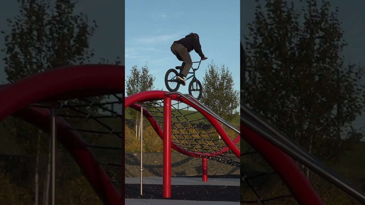 Grant Yoobie tames the Glasgow serpent rail with his tires for the BSD MIxtape...<br /><br />For more behind the scenes check out the Our BMX YouTube channel.