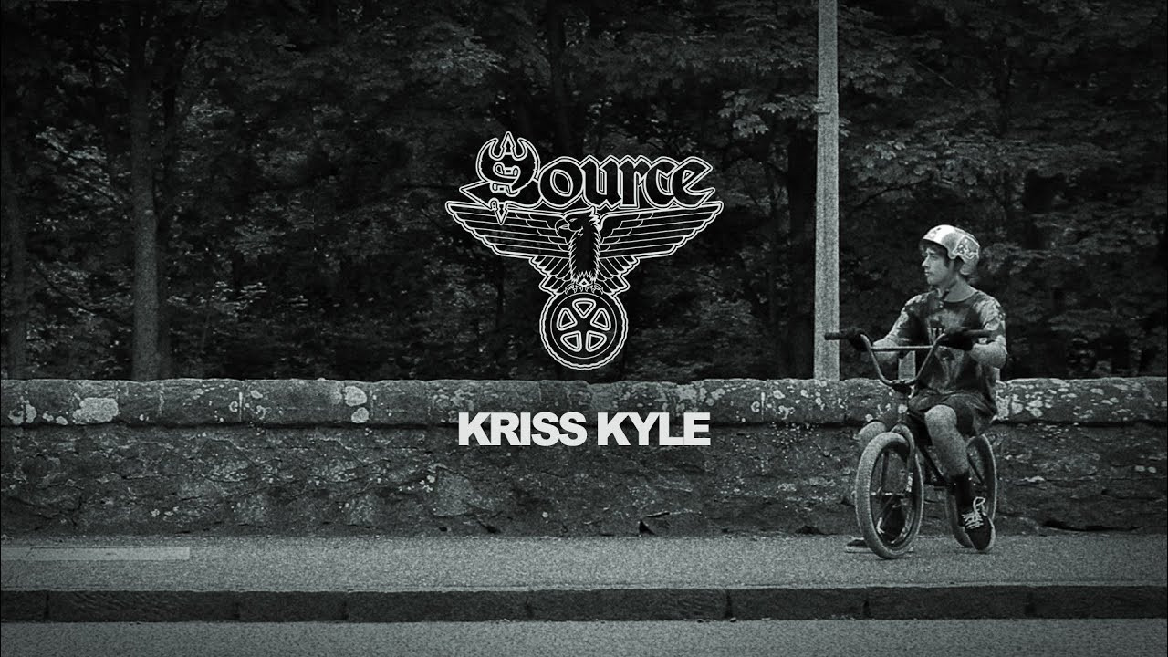 Check out Sourcebmx team rider Kriss Kyle destroying the concrete parks of his native Scotland. Filmed throughout the summer of 2013 at Uphall, Kelvingrove, Livingston, Stirling, Renfrew and Saughton skateparks.<br /><br />Filmed and edited by Dave Sowerby.