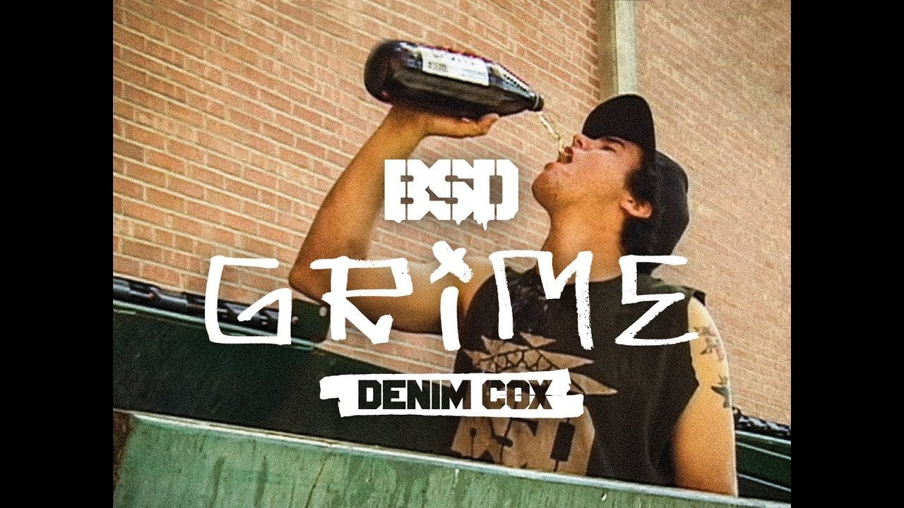 Follow Denim Cox on the ‘Road to Grime’ as he searches for and conquers some of the grimiest spots across the good ole US of A! With Denim’s raw and fearless style matched with Sauce’s classic VX style filming you can’t do wrong with this video—watch it now and get hyped! <br /><br /><br />#BSDforever<br /><br />..............................<br /><br />BSD WEBSITE:<br />http://www.bsdforever.com<br /><br />BSD INSTAGRAM:<br />http://www.instagram.com/bsdforever<br /><br />BSD FACEBOOK:<br />http://www.facebook.com/bsdforever<br /><br />..............................