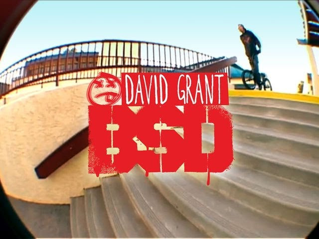 BSD is proud to welcome David to the team. To kick things off we sent him and Malouf out west to shoot this welcome edit. Those guys and the rest of the team hit the road again the first week of 2012 to start on our first DVD. Stay tuned and enjoy!