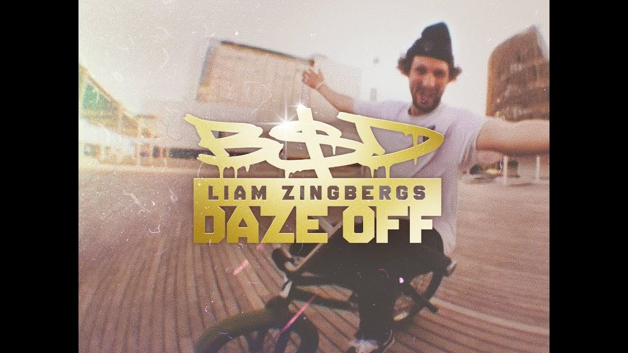 Liam Zingbergs has a love hate relationship with his job, he loves to hate it! So when the chance comes he takes off as much time as possible to travel with his bike. This video was filmed in Barcelona in the last week of a 3 month BMX holiday to California, New York, France and Spain.<br /><br />Filmed and edited by Alex Donnachie<br /><br />Additional filming by Eric Sans.<br /><br />www.BSDForever.com