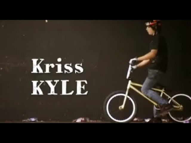 Kriss Kyle riding Unit23, Dumbarton and Transgression, Edinburgh over the winter. Spot the Yeti!<br /><br />Filmed and edited by Dave Sowerby. <br /><br />Additional filming by John Bailey.<br /><br />bsdforever.com | digbmx.com