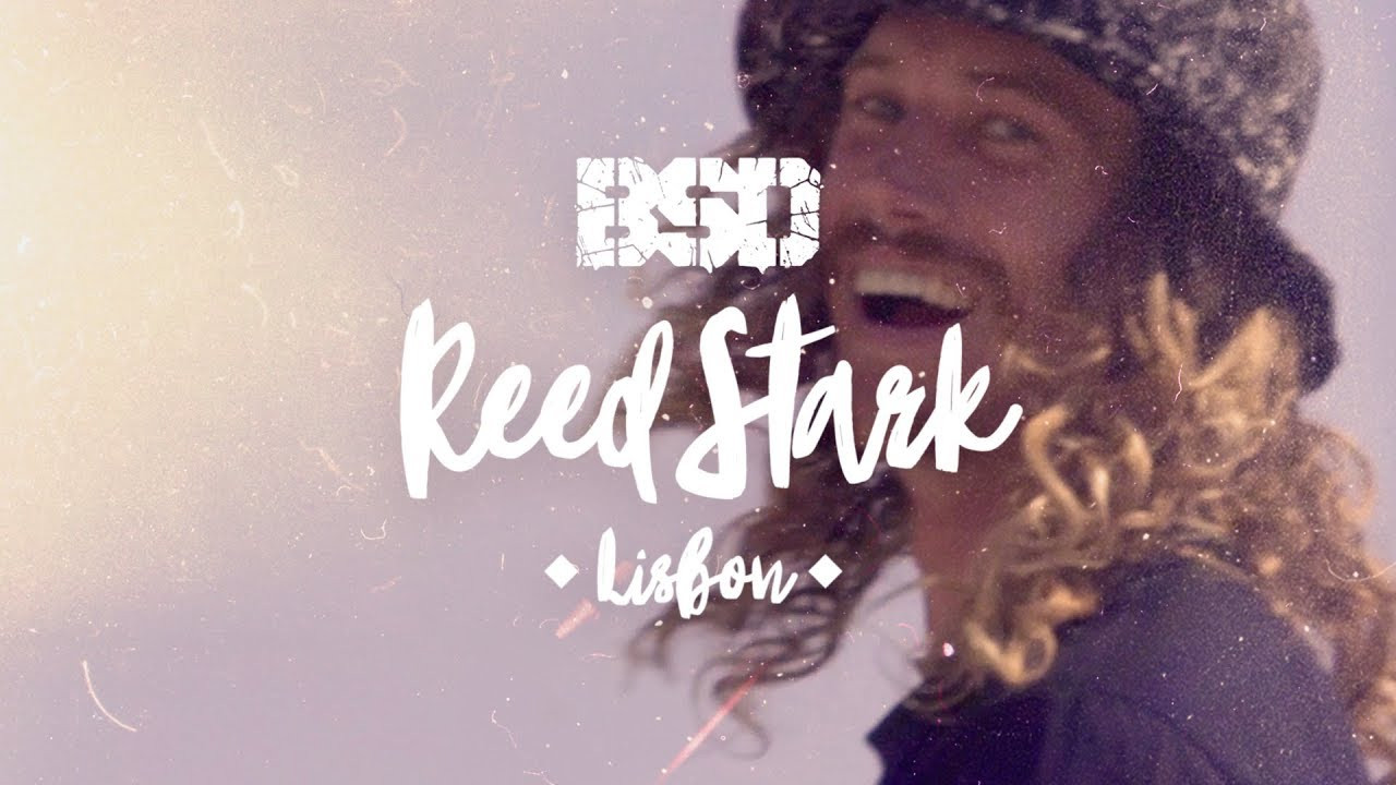 Reed Stark hopped on a train to Lisbon and met a dude named Peter Thunder who showed him too many banger spots to sit still. We had to call upon his favorite french filmer Antoine Sabourin to capture this Safari madness because an iPhone wasn’t going to cut it this time.<br /><br />Video by Antoine Sabourin.<br /><br />https://www.safarishit.com<br /><br />#BSDforever<br /><br />..............................<br /><br />BSD WEBSITE:<br />http://www.bsdforever.com<br /><br />BSD INSTAGRAM:<br />http://www.instagram.com/bsdforever<br /><br />BSD FACEBOOK:<br />http://www.facebook.com/bsdforever<br /><br />..............................