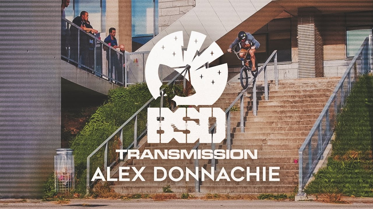 Alex Donnachie drops some serious street science in the final part from the BSD TRANSMISSION DVD...<br /><br />http://bsdforever.com/transmission/<br /><br />#BSDtransmission