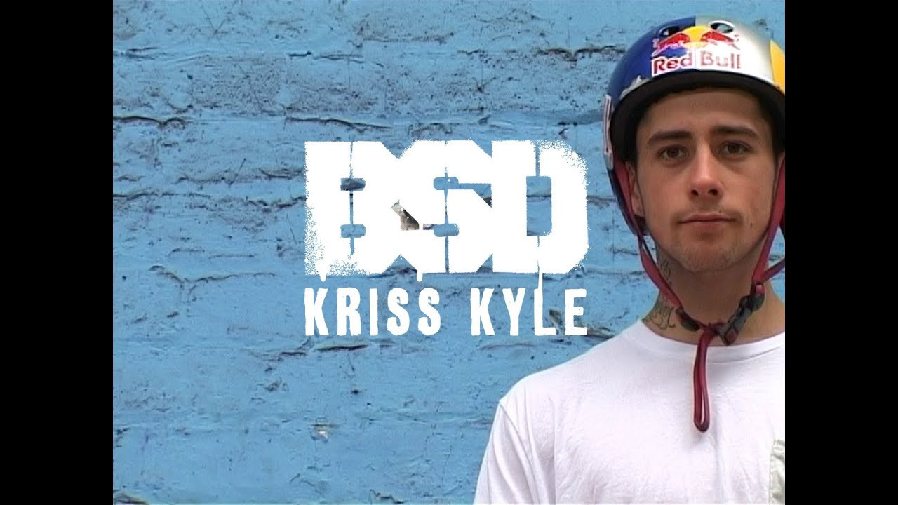 Kriss Kyle at Unit 23 in Scotland.<br /><br />Filmed and edited by Alex Donnachie.<br /><br />www.bsdforever.com