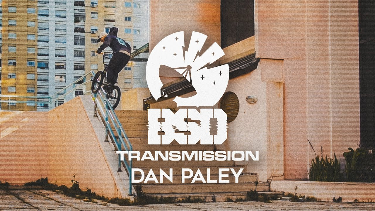 Dan Paley has the first part in the 2016 BSD TRANSMISSION DVD, check out what the king of conspiracy theories, the Donny Soulja got up to on his worldwide street mission...<br /><br />http://bsdforever.com<br /><br />#BSDtransmission