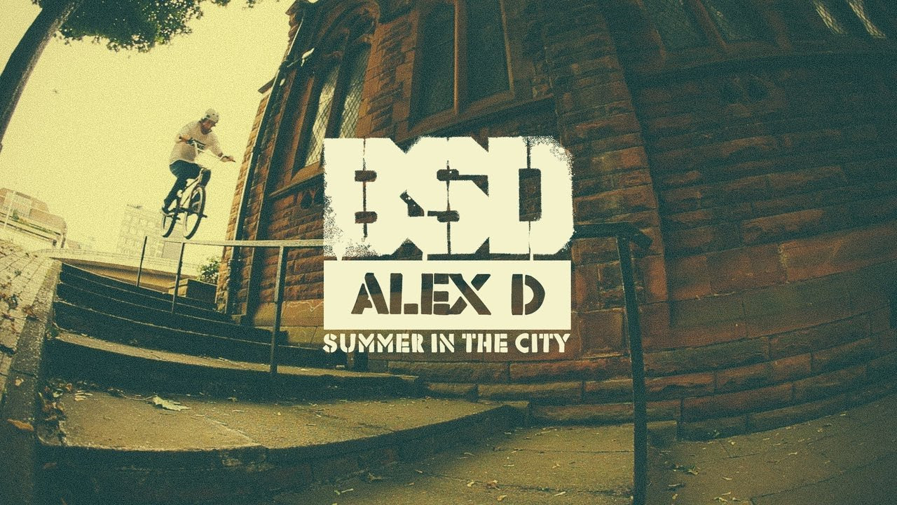 Alex Donnachie filmed over the summer of 2013 in Glasgow.<br /><br />Check out issue 96 of Dig magazine for Alex's interview and some behind the scenes photos - http://bit.ly/17RmoAh<br /><br />Filmed and edited by Dave Sowerby. Additional filming by Tony Malouf, Liam Zingbergs and Sam Jones.<br /><br />www.bsdforever.com