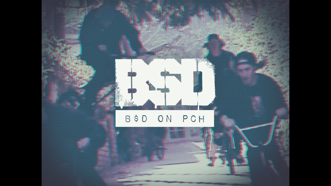 David Grant, Reed Stark, Tony Malouf, Joey Motta and Jeff Cadger try their luck in Southern California as they embark on 10 day road trip up the Pacific Coast Highway. Warm sun, hot springs, and heaps of sand.<br /><br />Filmed and edited by Tony Malouf.<br /><br />www.bsdforever.com