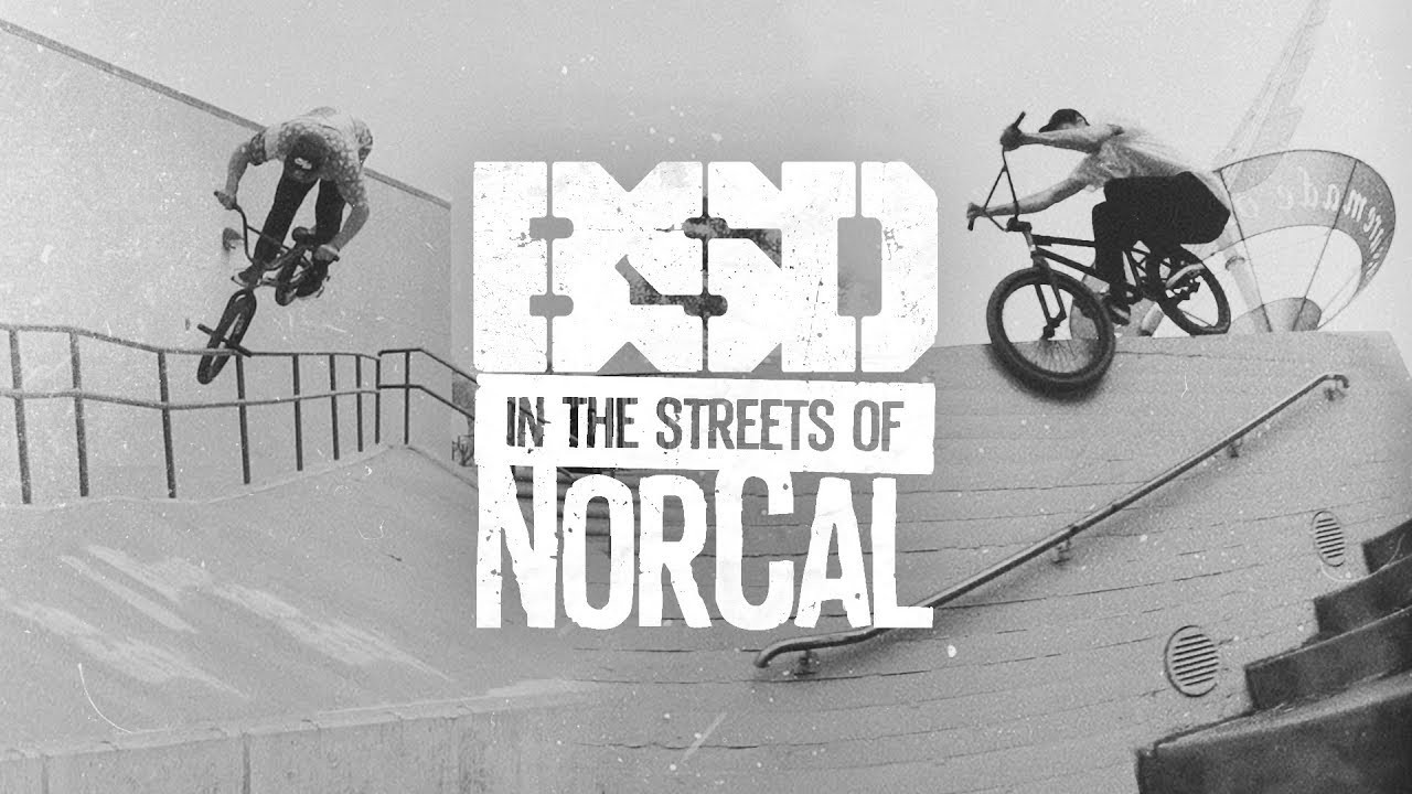 Join the BSD team in the streets of San Francisco and San Jose.<br /><br />Alex Donnachie, Liam Zingbergs, Dan Paley, David Grant and Nick Castillo head up to the bay area to cruise the NorCal streets.<br /><br />www.bsdforever.com