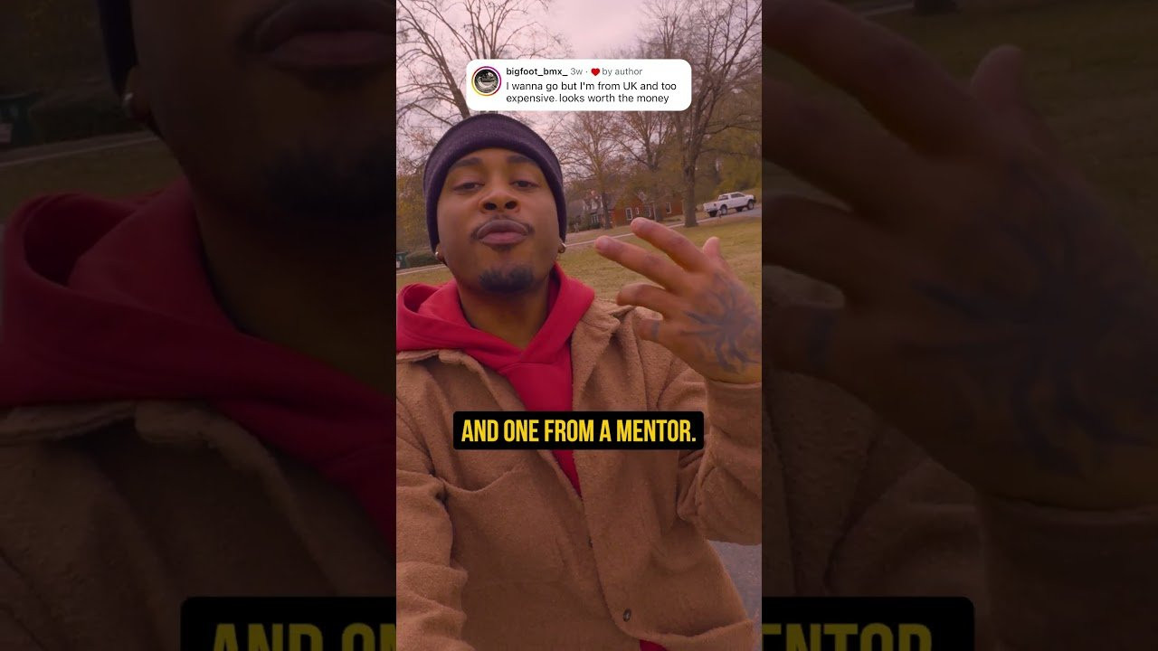 Scholarship applications are reviewed and awarded on a rolling basis, beginning in February 2025. 🤗 <br />To apply, you need to send 3 letters:<br /><br />One from a parent explaining financial need.<br />One from the kid explaining why they want to come to camp.<br />One from a mentor (teacher, coach, etc.) explaining why they deserve to get the scholarship.<br /><br />#woodward #scholarships #financialaid #camphelp<br />--<br /><br />Go to Woodward: www.woodwardpa.com | www.woodwardwest.com | www.worldofwoodward.com<br /><br />Shop Woodward Apparel & Accessories: www.shopcampwoodward.com <br /><br />Subscribe: http://bit.ly/subscribe2woodward​ <br /><br />Facebook: http://facebook.com/woodwardcamp​ <br />Instagram: http://instagram.com/woodwardcamp​ <br />Twitter: http://twitter.com/woodwardcamp