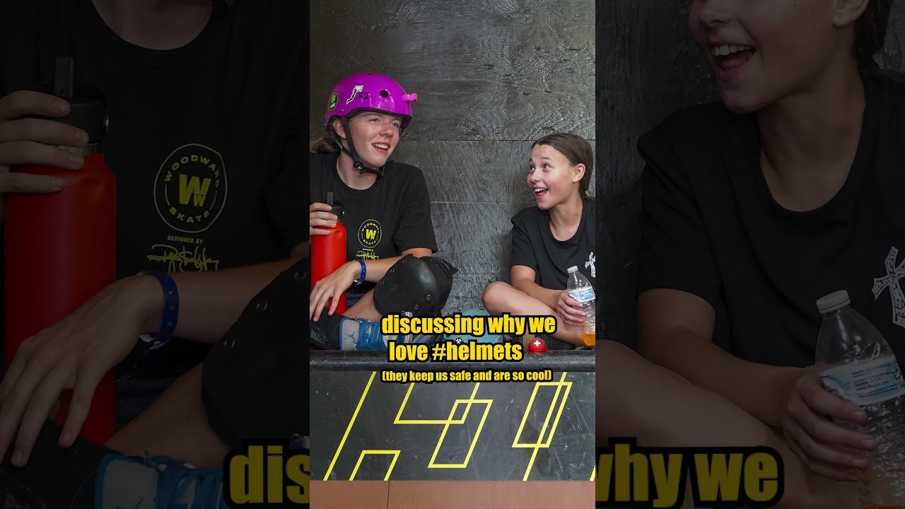 --<br /><br />Go to Woodward: www.woodwardpa.com | www.woodwardwest.com | www.worldofwoodward.com<br /><br />Shop Woodward Apparel & Accessories: www.shopcampwoodward.com <br /><br />Subscribe: http://bit.ly/subscribe2woodward​ <br /><br />Facebook: http://facebook.com/woodwardcamp​ <br />Instagram: http://instagram.com/woodwardcamp​ <br />Twitter: http://twitter.com/woodwardcamp