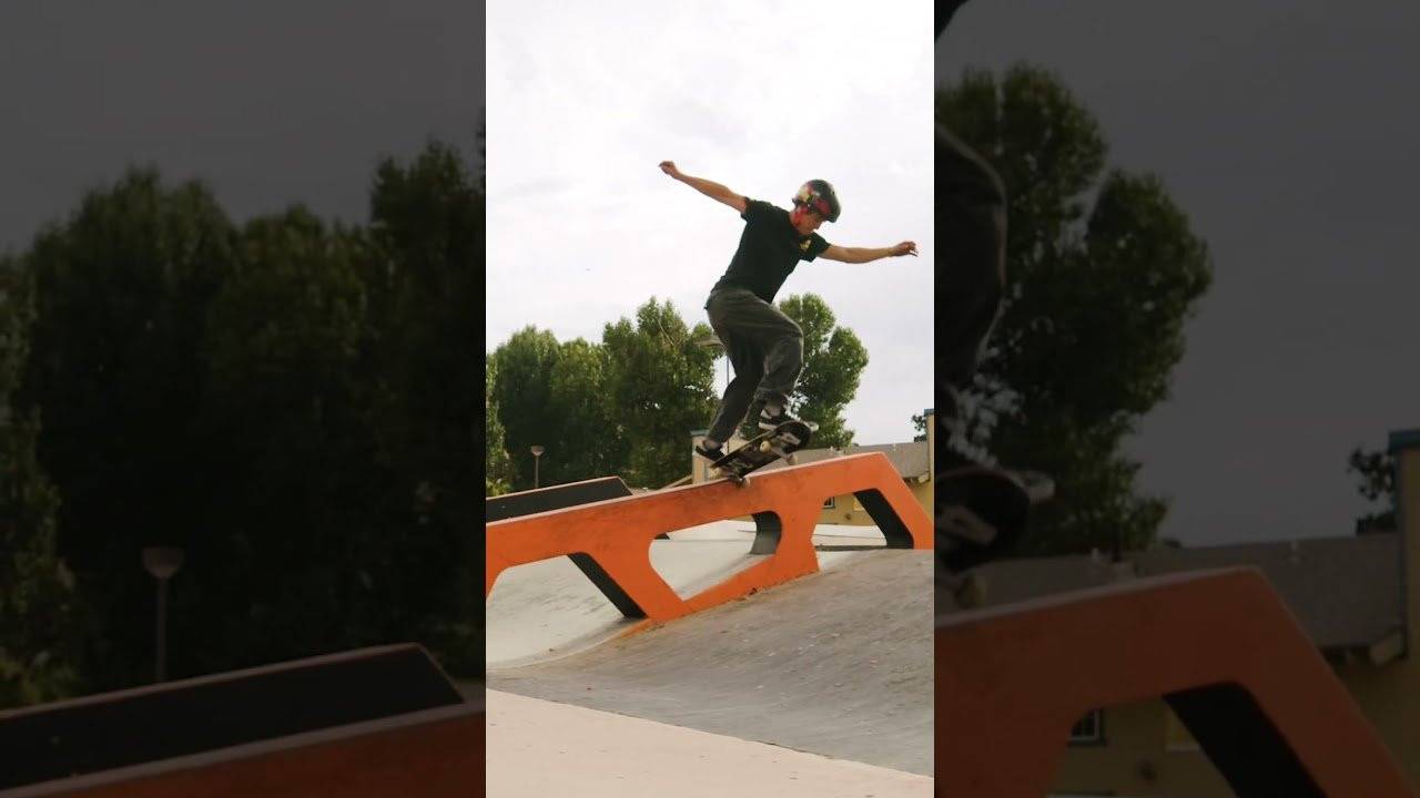 --<br /><br />Go to Woodward: www.woodwardpa.com | www.woodwardwest.com | www.worldofwoodward.com<br /><br />Shop Woodward Apparel & Accessories: www.shopcampwoodward.com <br /><br />Subscribe: http://bit.ly/subscribe2woodward​ <br /><br />Facebook: http://facebook.com/woodwardcamp​ <br />Instagram: http://instagram.com/woodwardcamp​ <br />Twitter: http://twitter.com/woodwardcamp