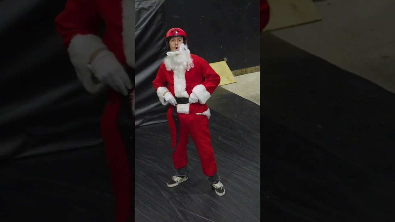 --<br /><br />Go to Woodward: www.woodwardpa.com | www.woodwardwest.com | www.worldofwoodward.com<br /><br />Shop Woodward Apparel & Accessories: www.shopcampwoodward.com <br /><br />Subscribe: http://bit.ly/subscribe2woodward​ <br /><br />Facebook: http://facebook.com/woodwardcamp​ <br />Instagram: http://instagram.com/woodwardcamp​ <br />Twitter: http://twitter.com/woodwardcamp