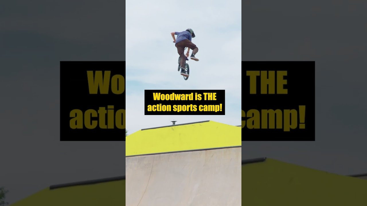 #skate #woodward #skatecamp #giftideas <br />--<br /><br />Go to Woodward: www.woodwardpa.com | www.woodwardwest.com | www.worldofwoodward.com<br /><br />Shop Woodward Apparel & Accessories: www.shopcampwoodward.com <br /><br />Subscribe: http://bit.ly/subscribe2woodward​ <br /><br />Facebook: http://facebook.com/woodwardcamp​ <br />Instagram: http://instagram.com/woodwardcamp​ <br />Twitter: http://twitter.com/woodwardcamp