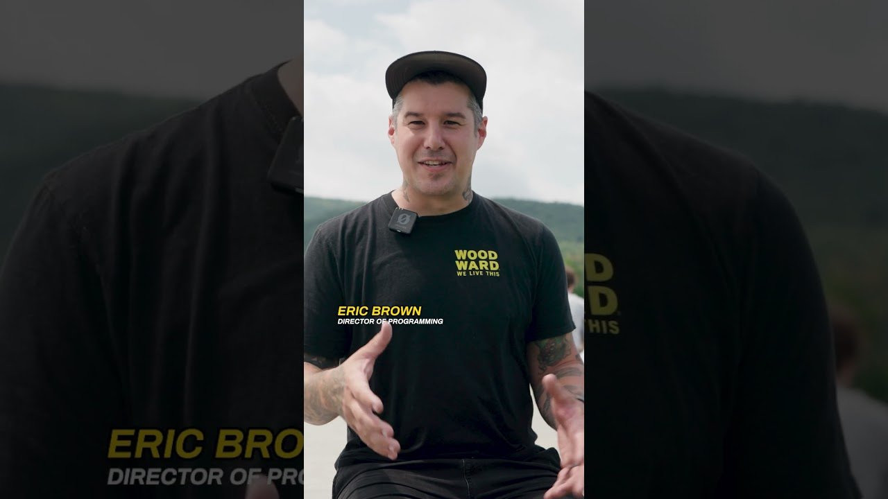 --<br /><br />Go to Woodward: www.woodwardpa.com | www.woodwardwest.com | www.worldofwoodward.com<br /><br />Shop Woodward Apparel & Accessories: www.shopcampwoodward.com <br /><br />Subscribe: http://bit.ly/subscribe2woodward​ <br /><br />Facebook: http://facebook.com/woodwardcamp​ <br />Instagram: http://instagram.com/woodwardcamp​ <br />Twitter: http://twitter.com/woodwardcamp