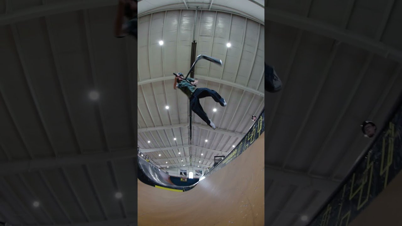 --<br /><br />Go to Woodward: www.woodwardpa.com | www.woodwardwest.com | www.worldofwoodward.com<br /><br />Shop Woodward Apparel & Accessories: www.shopcampwoodward.com <br /><br />Subscribe: http://bit.ly/subscribe2woodward​ <br /><br />Facebook: http://facebook.com/woodwardcamp​ <br />Instagram: http://instagram.com/woodwardcamp​ <br />Twitter: http://twitter.com/woodwardcamp